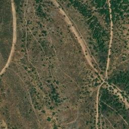 Satellite imagery of Puerto del Moro, ES