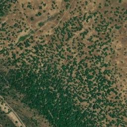 Satellite imagery of Puerto del Moro, ES