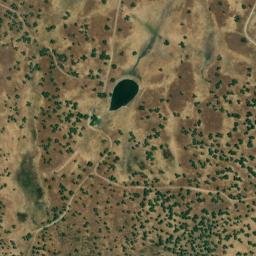 Satellite imagery of Puerto del Marqués, ES