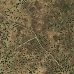 Satellite imagery of Puerto del Marqués, ES