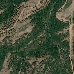 Satellite imagery of survey_point, ES