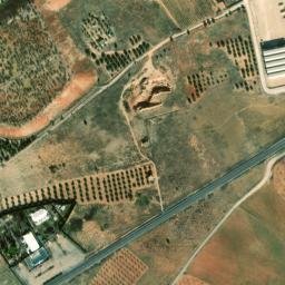 Satellite imagery of survey_point, ES