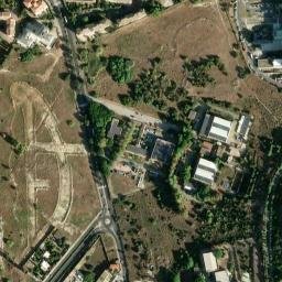 Satellite imagery of Castello di San Michele, IT