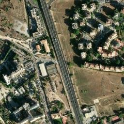 Satellite imagery of Castello di San Michele, IT