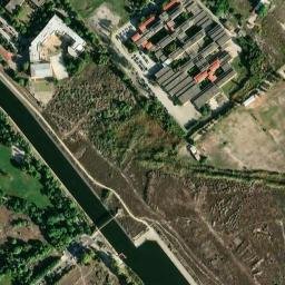 Satellite imagery of boundary_stone, IT