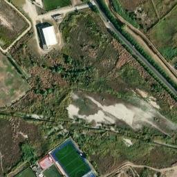 Satellite imagery of boundary_stone, IT