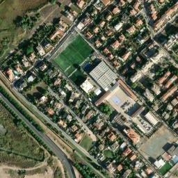 Satellite imagery of boundary_stone, IT