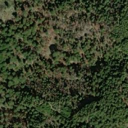 Satellite imagery of TUTGA Noktası KOZAK-BERGAMA, TR