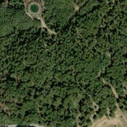 Satellite imagery of TUTGA Noktası KOZAK-BERGAMA, TR
