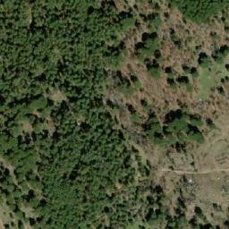 Satellite imagery of TUTGA Noktası KOZAK-BERGAMA, TR