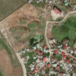 Drone Görünümü