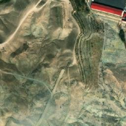 Satellite imagery of Gora Karaultepe, AZ