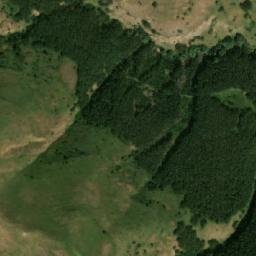 Satellite imagery of Gora Meshaniyal, AZ