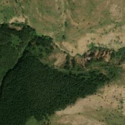 Satellite imagery of Gora Meshaniyal, AZ