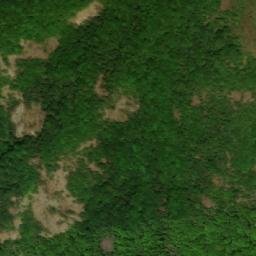 Satellite imagery of Gandzakurrk’, AM