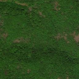 Satellite imagery of Gandzakurrk’, AM
