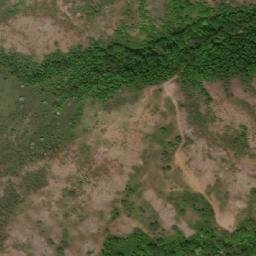 Satellite imagery of Krmena Khut’, AM