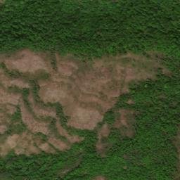 Satellite imagery of Krmena Khut’, AM