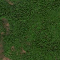 Satellite imagery of Krmena Khut’, AM