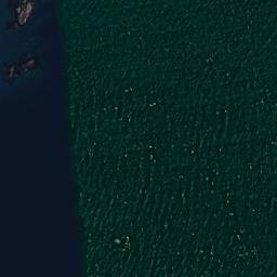 Satellite imagery of Wŏl-to, KP