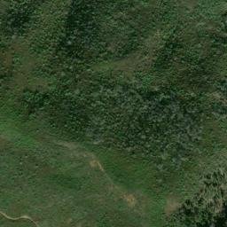 Satellite imagery of Pitney Ridge, US