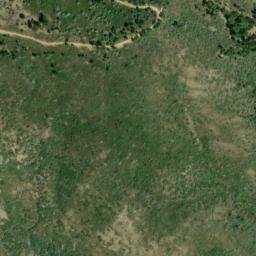 Satellite imagery of French Ridge, US