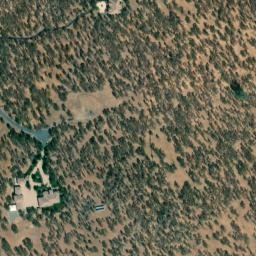 Satellite imagery of Pennsylvania Mine, US