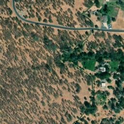 Satellite imagery of Pennsylvania Mine, US
