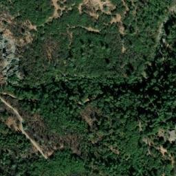 Satellite imagery of Niagara Mine, US