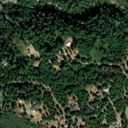 Satellite imagery of Niagara Mine, US