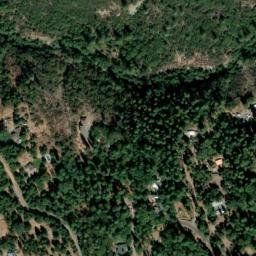 Satellite imagery of Niagara Mine, US