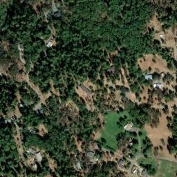 Satellite imagery of New Hope Mine, US