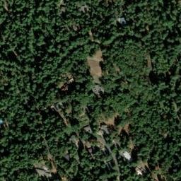 Satellite imagery of Banner Mountain Mine, US