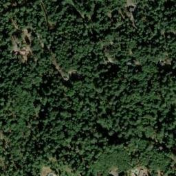 Satellite imagery of Canada Hill Mine, US