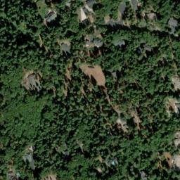 Satellite imagery of Banner Mine, US