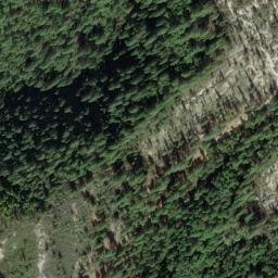 Satellite imagery of Buckeye Diggings, US
