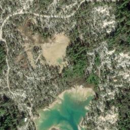 Satellite imagery of Buckeye Diggings, US