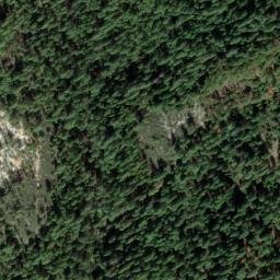 Satellite imagery of Buckeye Ridge, US