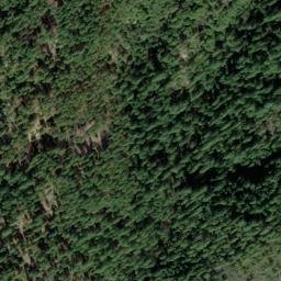 Satellite imagery of Buckeye Ridge, US