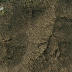 Satellite imagery of Mountain Tea Ridge, US