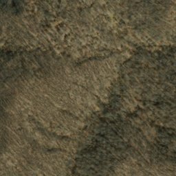 Satellite imagery of Mountain Tea Ridge, US