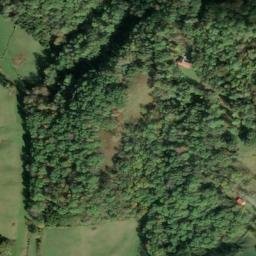 Satellite imagery of Victory Ridge, US