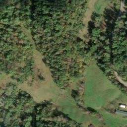 Satellite imagery of Victory Ridge, US