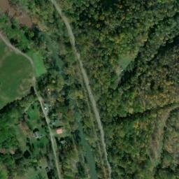 Satellite imagery of S 9 — NGS JX0205 — Harrison County, US, US