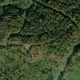 Satellite imagery of S 9 — NGS JX0205 — Harrison County, US, US