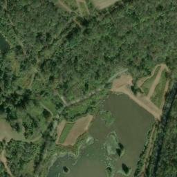 Satellite imagery of D 322 — NGS JX1812 — Taylor County, US, US