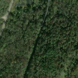 Satellite imagery of D 322 — NGS JX1812 — Taylor County, US, US