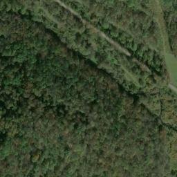 Satellite imagery of D 322 — NGS JX1812 — Taylor County, US, US