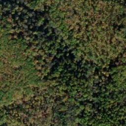 Satellite imagery of White Ridge, US