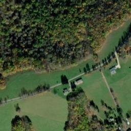 Satellite imagery of White Ridge, US